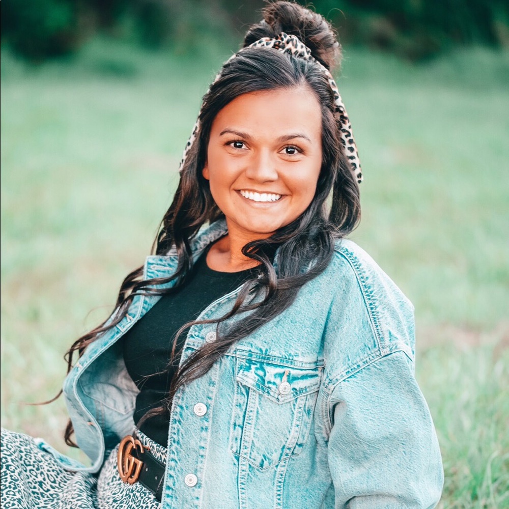 Meet your Posher, Maisie